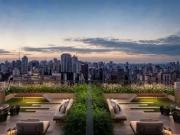 Apartamento para Venda em São Paulo/SP Aclimação 1 Quartos