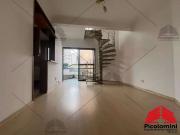 Apartamento para Venda em São Paulo/SP Aclimação 1 Quartos