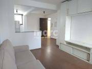 Apartamento para Venda em São Paulo/SP Aclimação 1 Quartos