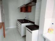 Apartamento para Venda em São Paulo/SP Aclimação 1 Quartos