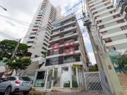 Apartamento para Venda em São Paulo/SP Aclimação 1 Quartos