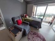 Apartamento para Venda em São Paulo/SP Aclimação 1 Quartos