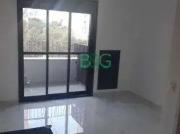 Apartamento para Venda em São Paulo/SP Aclimação 1 Quartos