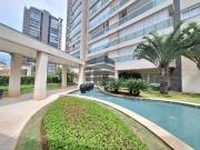 Apartamento para Venda em São Paulo/SP Aclimação 1 Quartos