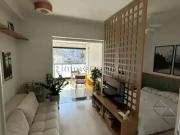 Apartamento para Venda em São Paulo/SP Aclimação 1 Quartos