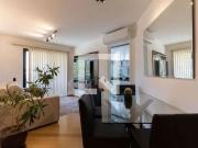 Apartamento para Venda em São Paulo/SP Aclimação 1 Quartos