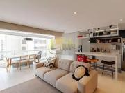 Apartamento para Venda em São Paulo/SP Aclimação 1 Quartos