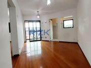 Apartamento para Venda em São Paulo/SP Aclimação 1 Quartos