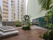 Apartamento para Venda em São Paulo/SP Aclimação 1 Quartos