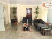 Apartamento para Venda em São Paulo/SP Aclimação 1 Quartos