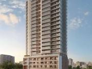 Apartamento para Venda em São Paulo/SP Aclimação 1 Quartos