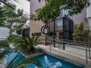 Apartamento para Venda em São Paulo/SP Aclimação 1 Quartos
