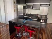 Apartamento para Venda em São Paulo/SP Aclimação 1 Quartos