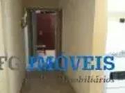 Apartamento para Venda em São Paulo/SP Aclimação 1 Quartos