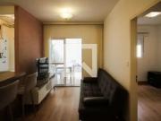 Apartamento para Venda em São Paulo/SP Aclimação 1 Quartos