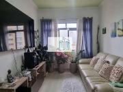 Apartamento para Venda em São Paulo/SP Aclimação 1 Quartos