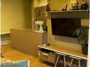 Apartamento para Venda em São Paulo/SP Aclimação 2 Quartos