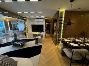 Apartamento para Venda em São Paulo/SP Aclimação 2 Quartos