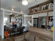 Apartamento para Venda em São Paulo/SP Aclimação 2 Quartos