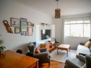 Apartamento para Venda em São Paulo/SP Aclimação 2 Quartos