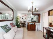 Apartamento para Venda em São Paulo/SP Aclimação 2 Quartos