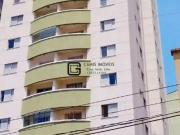 Apartamento para Venda em São Paulo/SP Aclimação 2 Quartos
