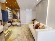 Apartamento para Venda em São Paulo/SP Aclimação 2 Quartos