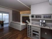 Apartamento para Venda em São Paulo/SP Aclimação 2 Quartos