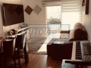 Apartamento para Venda em São Paulo/SP Aclimação 2 Quartos