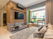 Apartamento para Venda em São Paulo/SP Aclimação 2 Quartos