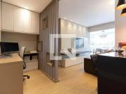 Apartamento para Venda em São Paulo/SP Aclimação 2 Quartos