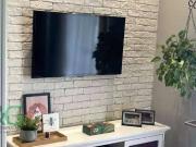 Apartamento para Venda em São Paulo/SP Aclimação 2 Quartos