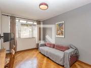 Apartamento para Venda em São Paulo/SP Aclimação 2 Quartos