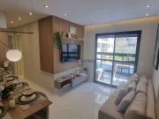 Apartamento para Venda em São Paulo/SP Aclimação 2 Quartos