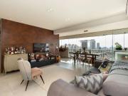 Apartamento para Venda em São Paulo/SP Aclimação 2 Quartos