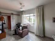 Apartamento para Venda em São Paulo/SP Aclimação 2 Quartos