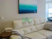 Apartamento para Venda em São Paulo/SP Aclimação 2 Quartos