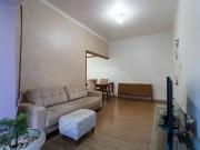 Apartamento para Venda em São Paulo/SP Aclimação 2 Quartos