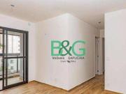 Apartamento para Venda em São Paulo/SP Aclimação 2 Quartos