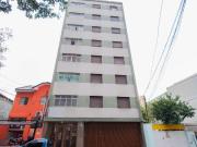 Apartamento para Venda em São Paulo/SP Aclimação 2 Quartos
