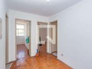 Apartamento para Venda em São Paulo/SP Aclimação 2 Quartos