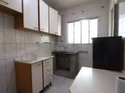 Apartamento para Venda em São Paulo/SP Aclimação 2 Quartos