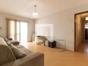 Apartamento para Venda em São Paulo/SP Aclimação 2 Quartos