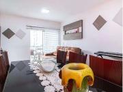 Apartamento para Venda em São Paulo/SP Aclimação 2 Quartos