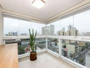 Apartamento para Venda em São Paulo/SP Aclimação 2 Quartos