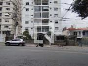 Apartamento para Venda em São Paulo/SP Aclimação 2 Quartos