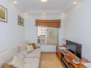 Apartamento para Venda em São Paulo/SP Aclimação 2 Quartos