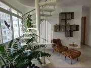 Apartamento para Venda em São Paulo/SP Aclimação 2 Quartos