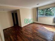 Apartamento para Venda em São Paulo/SP Aclimação 2 Quartos