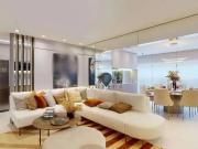 Apartamento para Venda em São Paulo/SP Aclimação 2 Quartos